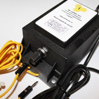 Trafo für Universal 12V24V