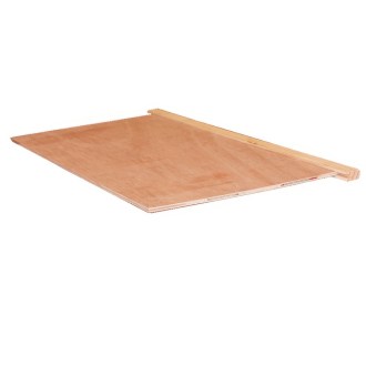 Trennschied für Deutsch Normalmaß