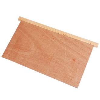 Trennschied für Deutsch Normalmaß