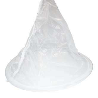 Nylon-Siebe - spitz 35 cm