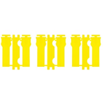 Begattungskästchen MINI API EPP - grün Lysoň