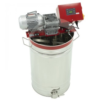 LYSON Honigrührgerät 150-200 l mit Automat 400-230 V