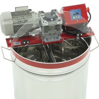 LYSON Honigrührgerät 150-200 l mit Automat 400-230 V