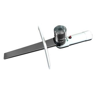 VARROJET - elektrischer Anti-Varroa-Raucher