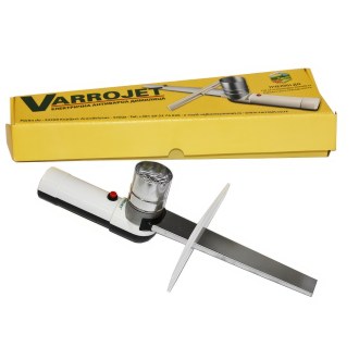 VARROJET - elektrischer Anti-Varroa-Raucher