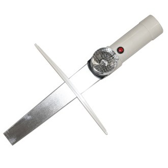 VARROJET - elektrischer Anti-Varroa-Raucher