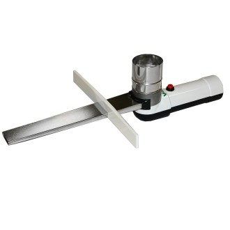 VARROJET - elektrischer Anti-Varroa-Raucher