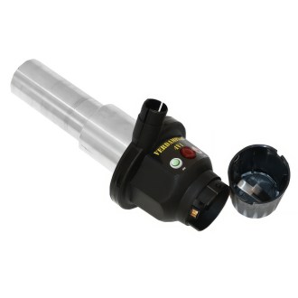 Verdampfer 4in1 (Apifum) - Begasungsgerät mit Batterie