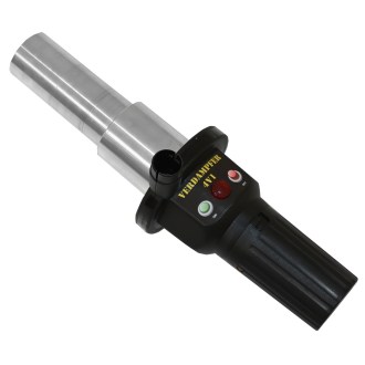 Verdampfer 4in1 (Apifum) - Begasungsgerät mit Batterie