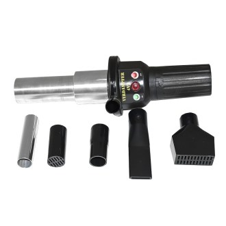 Verdampfer 4in1 (Apifum) - Begasungsgerät mit Batterie