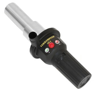 Verdampfer 4in1 (Apifum) – Aufladen über Powerbank