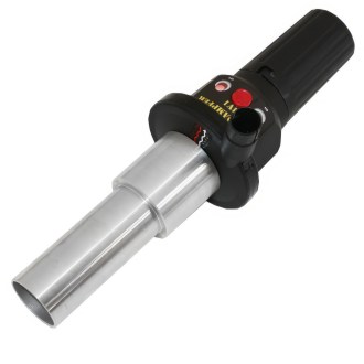 Verdampfer 4in1 (Apifum) - Begasungsgerät mit Batterie