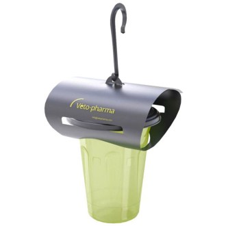 Falle für Asiatische Hornissen VespaCatch