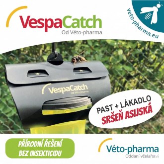 Falle für Asiatische Hornissen VespaCatch
