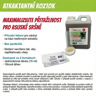 Falle für Asiatische Hornissen VespaCatch