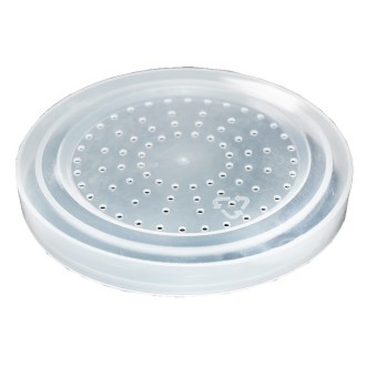 Nährdeckel für 4l-Gläser - 80 Löcher