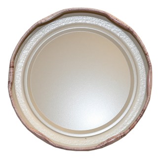 Twist-Off-Deckel für Glas TO 82 - RTS - Obst 6