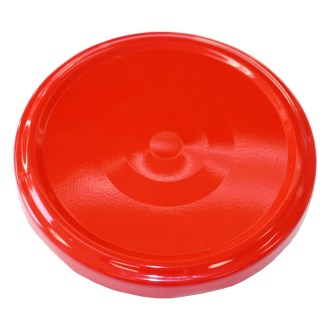 Twist-Off-Deckel für Glas TO 82 - RBS - rot - 700 Stk. - ganze Karton