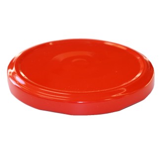 Twist-Off-Deckel für Glas TO 82 - RBS - rot - 700 Stk. - ganze Karton