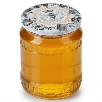 Twist Off 82er TO Deckel - Biene - HO20