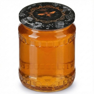 Twist Off 82er TO Deckel - Biene - HO21