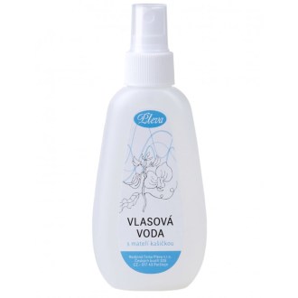 Pleva Haarwasser mit Gelée Royale