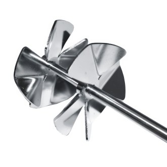 Rührpropeller