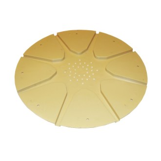 Große Bienenflucht 8