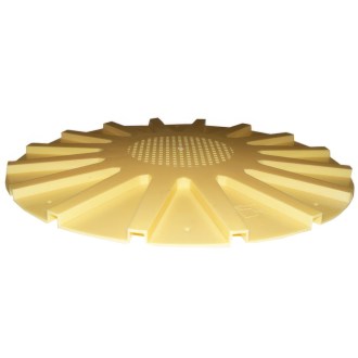 Große Bienenflucht 16