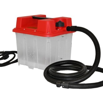 Dampfwachsschmelzer Mellarius - 7,5 l