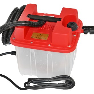 Dampfwachsschmelzer Mellarius - 7,5 l