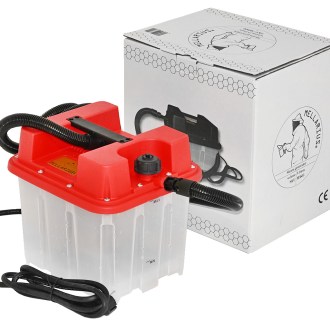 Dampfwachsschmelzer Mellarius - 7,5 l