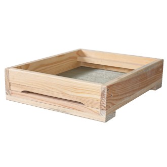 Zander Gitterboden - 10 R. - Dr. Liebig