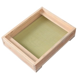 Zander Gitterboden - 10 R. - Dr. Liebig