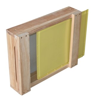 Zander Gitterboden - 10 R. - Dr. Liebig