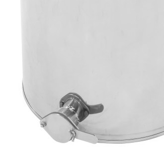 LYSON Honigrührgerät 100 l mit Automat 400V