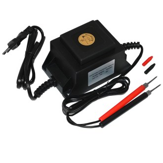 Mellarius - Trafolöter zum Einlöten  von Trennwänden 24 V