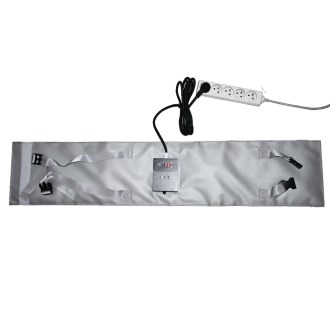 Heizband für Behälter Mellarius 230 V 113 x 28 cm