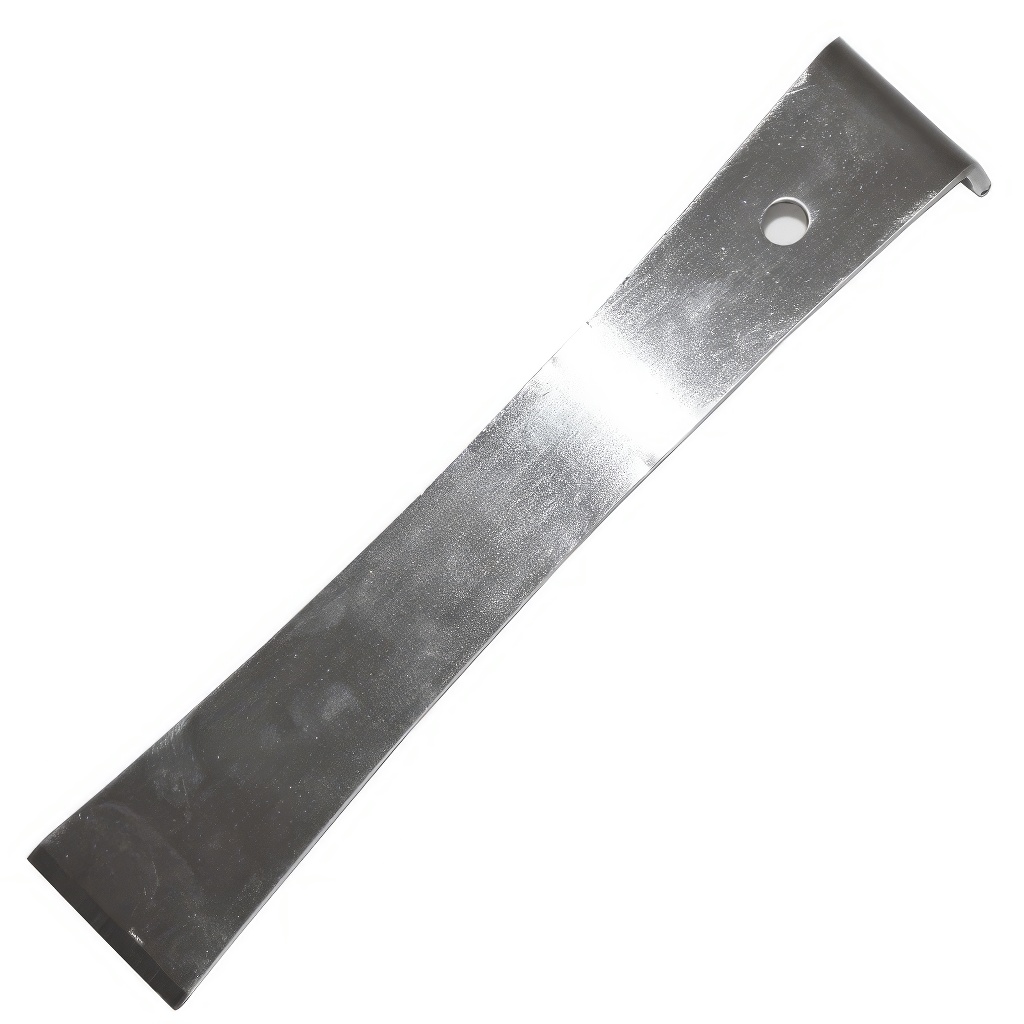 Stockmeißel Mellarius geschmiedet - Edelstahl