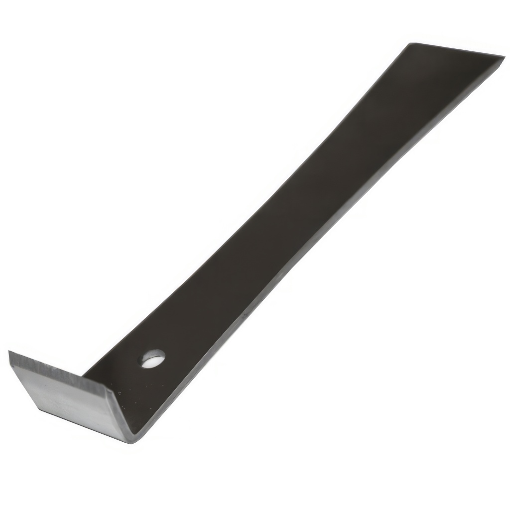 Stockmeißel Mellarius geschmiedet - Edelstahl