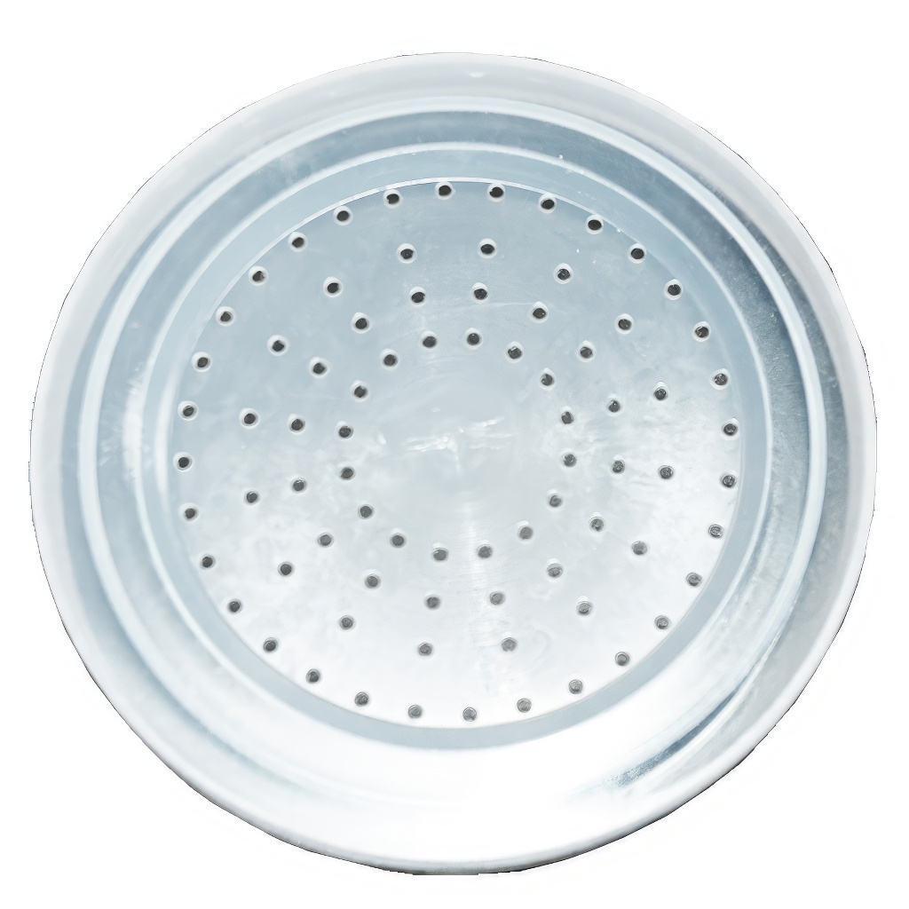 Nährdeckel für 4l-Gläser - 80 Löcher