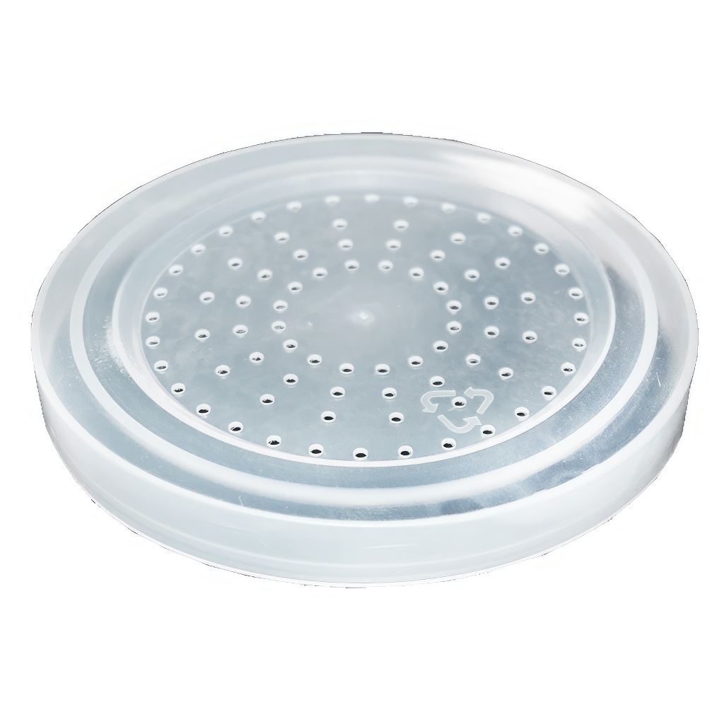 Nährdeckel für 4l-Gläser - 80 Löcher