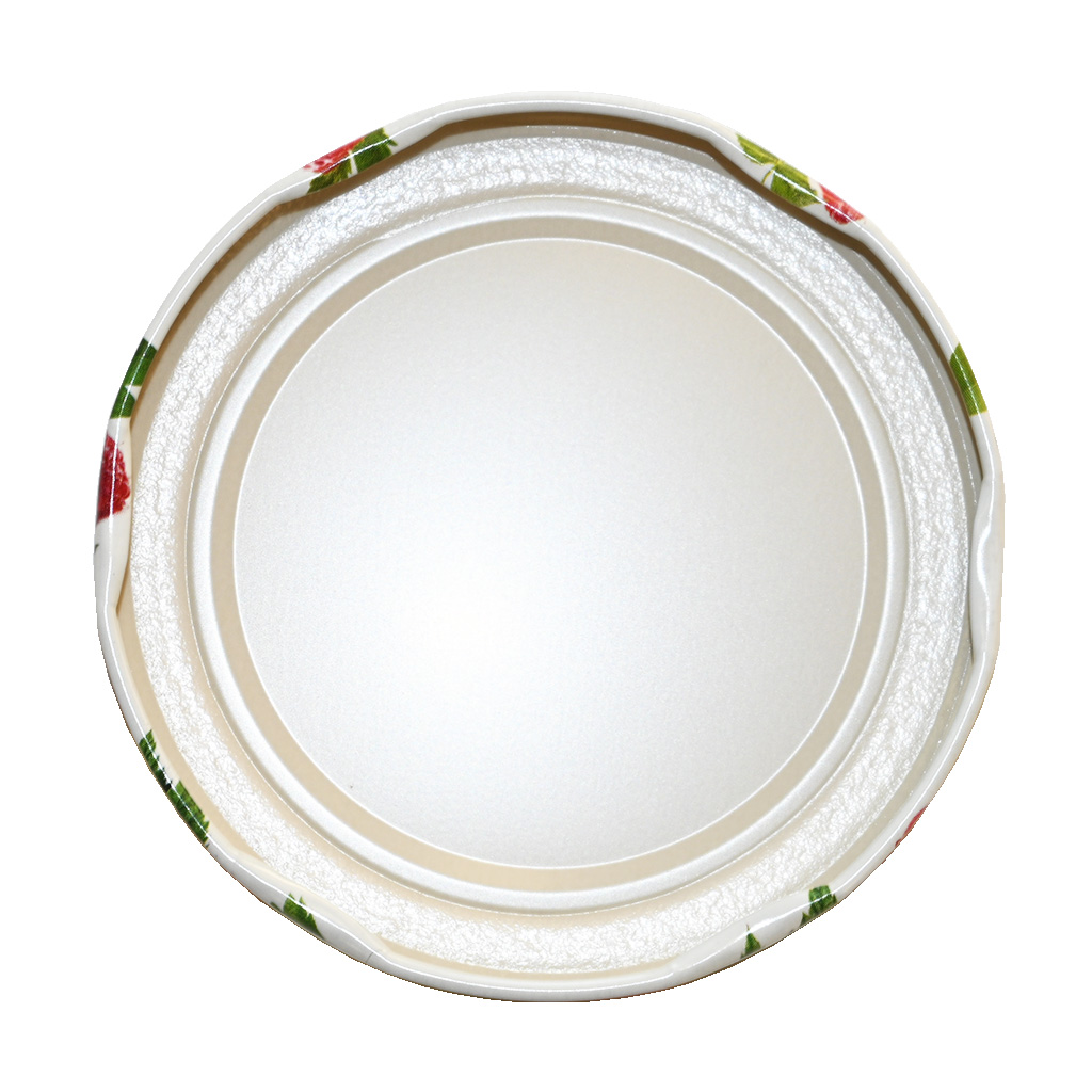 Twist-Off-Deckel für Glas TO 82 - RTS - Fruit 1 - 700 Stk. - ganze Karton