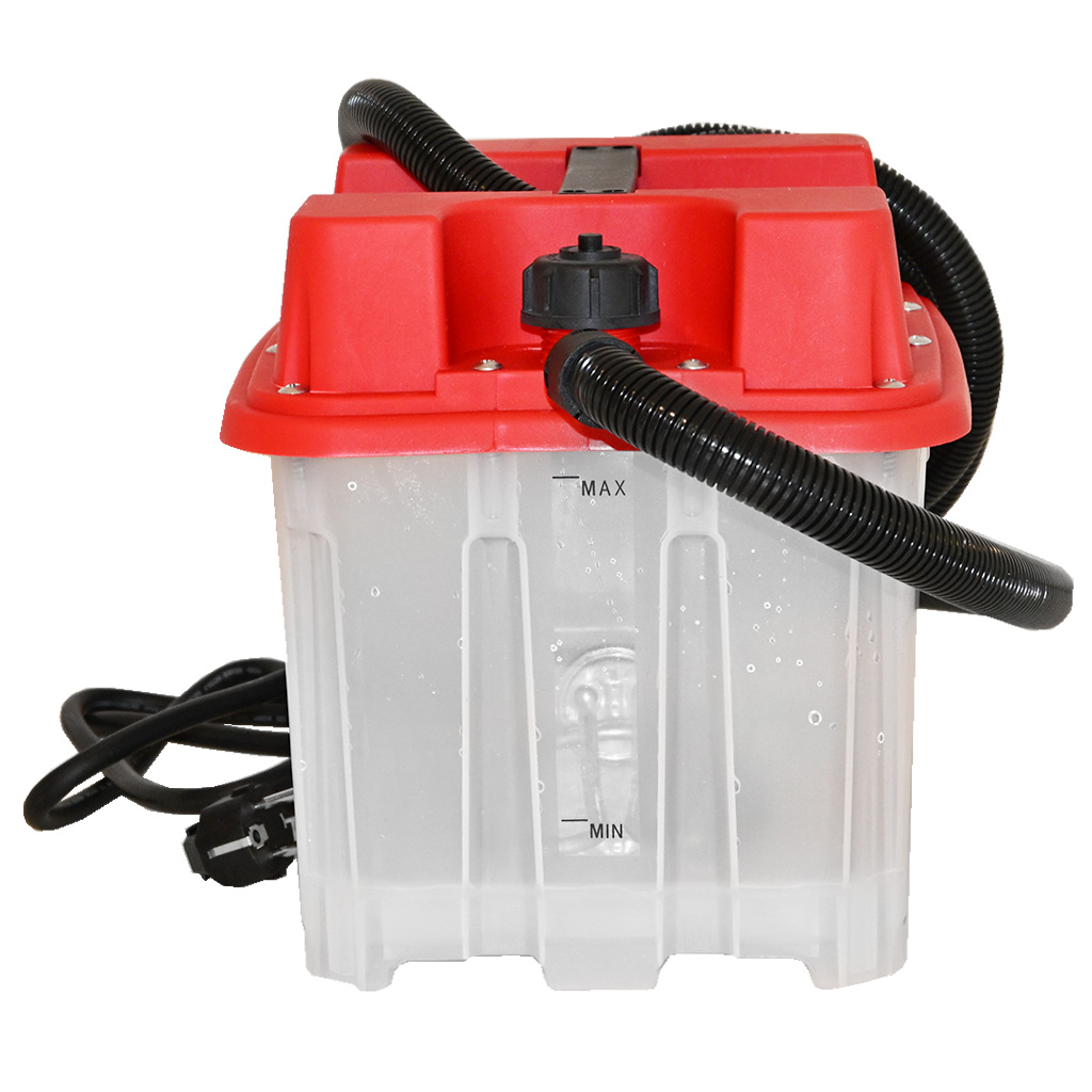 Dampfwachsschmelzer Mellarius - 7,5 l