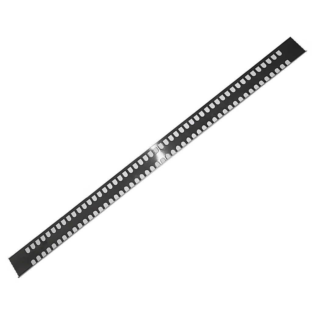 Edelstahl Mäusesperre - 31 mm